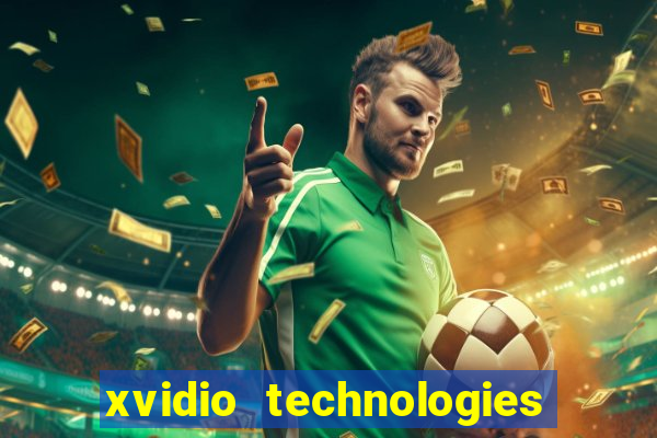 xvidio technologies brasil 2024